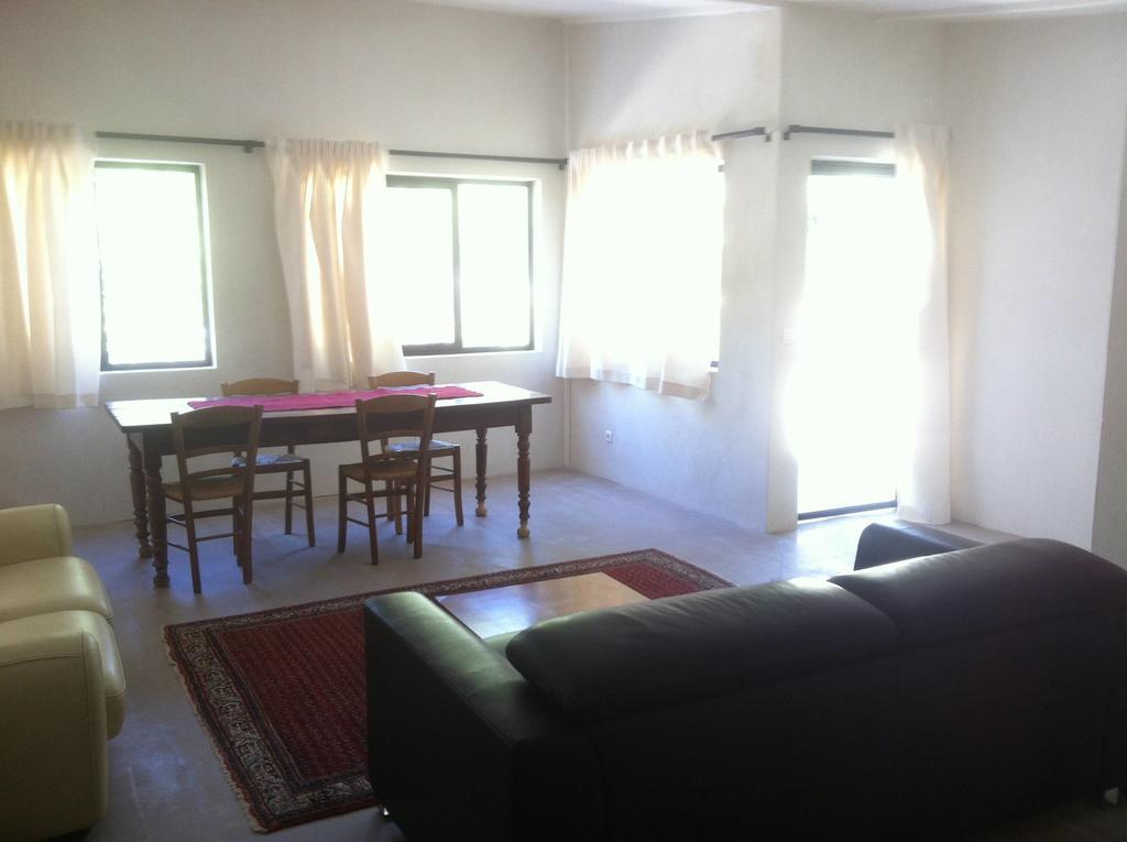 Du Cote De Chez Soi Hotel ลาซิโอตาต์ ห้อง รูปภาพ