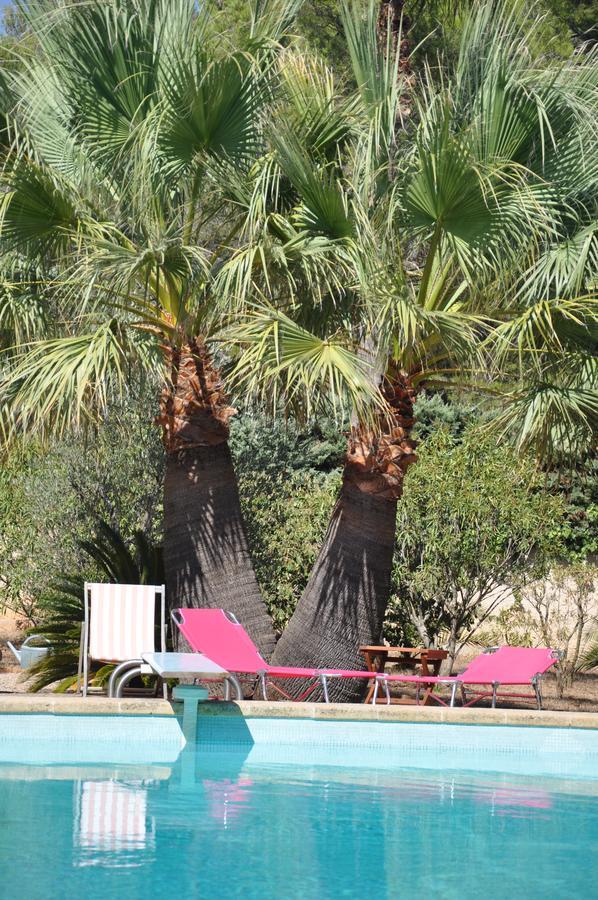 Du Cote De Chez Soi Hotel ลาซิโอตาต์ ภายนอก รูปภาพ