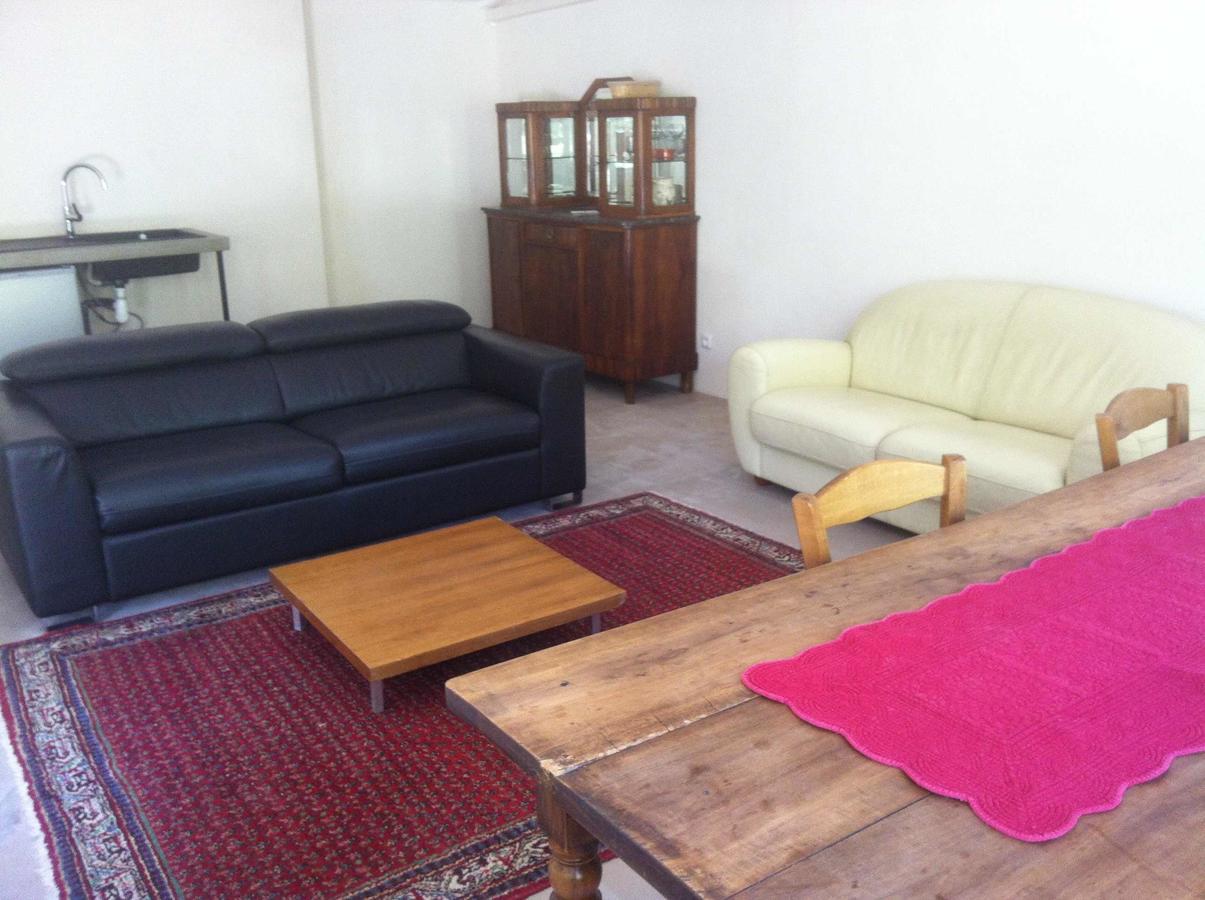Du Cote De Chez Soi Hotel ลาซิโอตาต์ ห้อง รูปภาพ